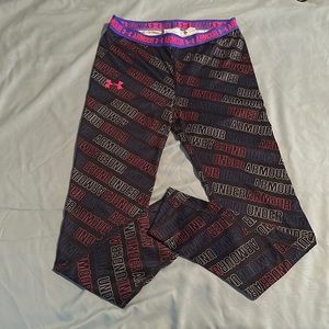 Under Armour Leggings
